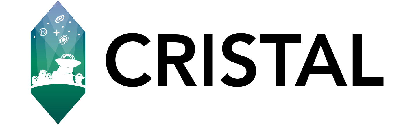 CRISTAL logo